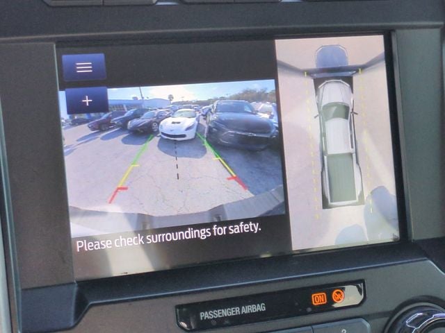 2020 Ford F-350SD Lariat DRW