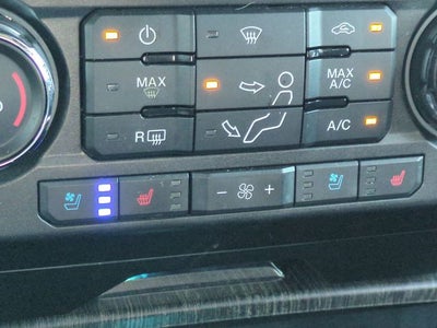 2020 Ford F-350SD Lariat DRW