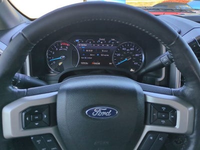 2020 Ford F-350SD Lariat DRW