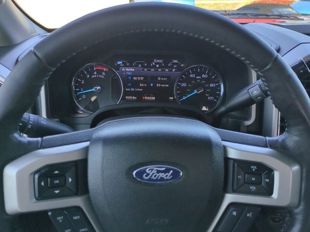 2020 Ford F-350SD Lariat DRW