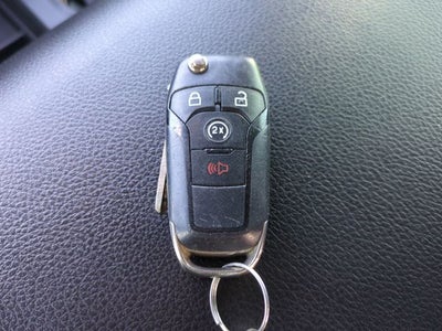 2020 Ford F-350SD Lariat DRW