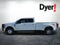 2020 Ford F-350SD Lariat DRW