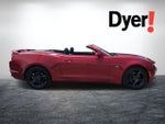 2021 Chevrolet Camaro 1LT