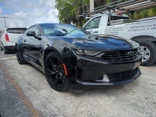 2019 Chevrolet Camaro 3LT