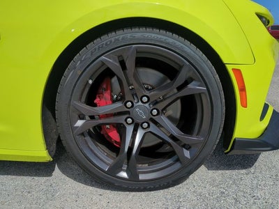 2020 Chevrolet Camaro SS 1SS