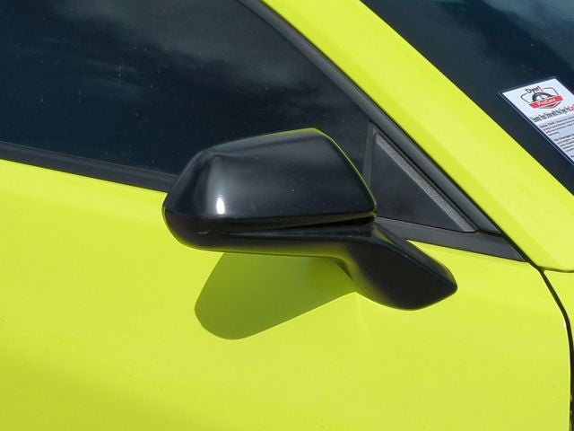 2020 Chevrolet Camaro SS 1SS