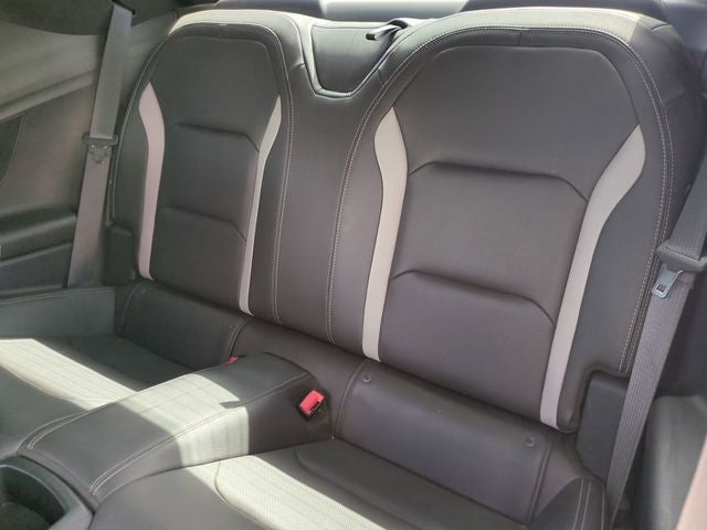 2020 Chevrolet Camaro SS 1SS