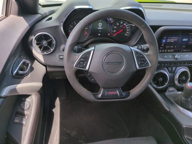 2020 Chevrolet Camaro SS 1SS