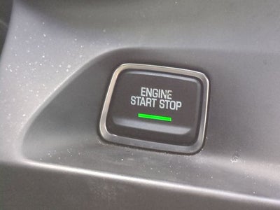 2020 Chevrolet Camaro SS 1SS