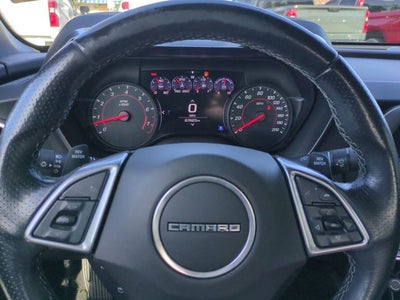 2019 Chevrolet Camaro SS 1SS