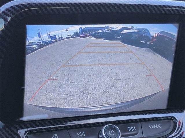 2018 Chevrolet Camaro SS 2SS