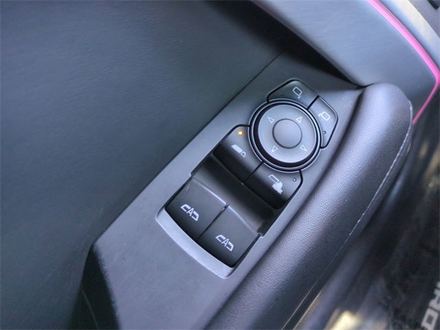 2018 Chevrolet Camaro SS 2SS