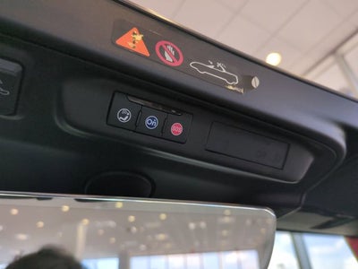 2021 Chevrolet Camaro ZL1