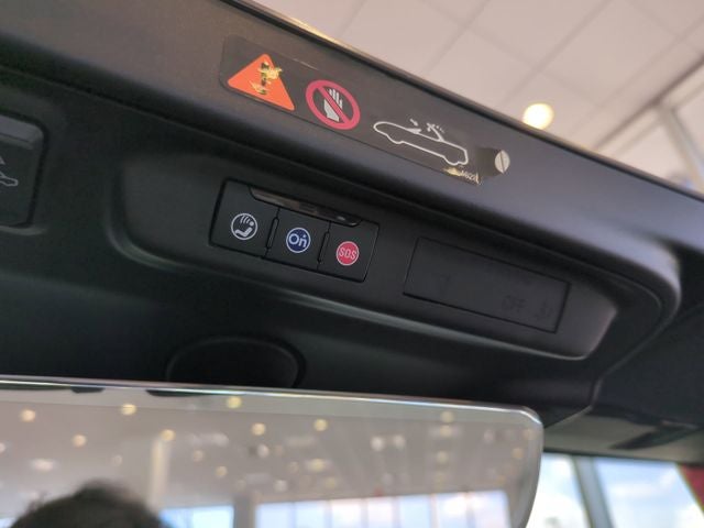 2021 Chevrolet Camaro ZL1