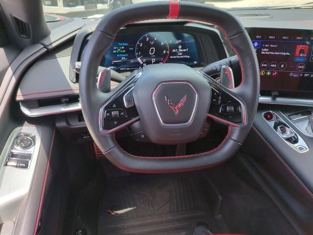 2023 Chevrolet Corvette Stingray 1LT