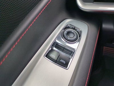 2023 Chevrolet Corvette Stingray 1LT