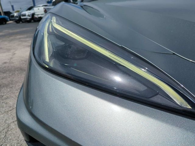 2023 Chevrolet Corvette Stingray 1LT