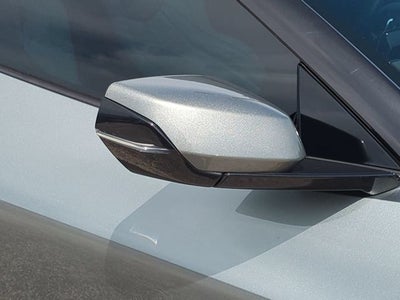 2023 Chevrolet Corvette Stingray 1LT