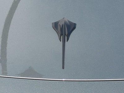 2023 Chevrolet Corvette Stingray 1LT