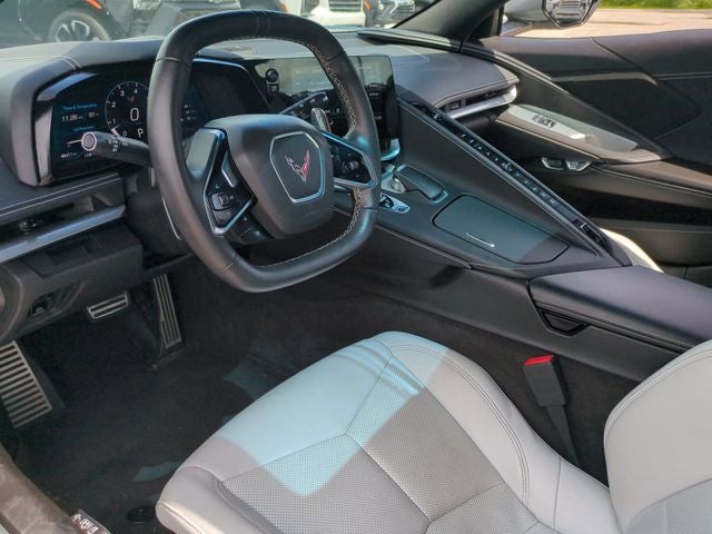 2023 Chevrolet Corvette Stingray 1LT