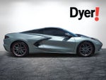 2023 Chevrolet Corvette Stingray 1LT