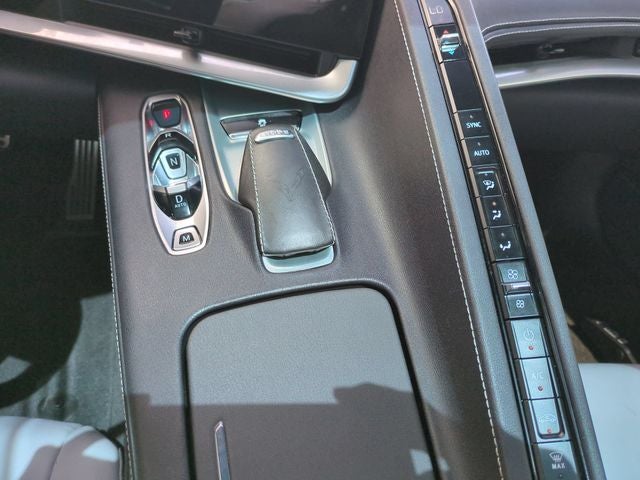 2023 Chevrolet Corvette Stingray 1LT