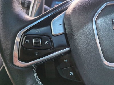 2023 Chevrolet Corvette Stingray 1LT