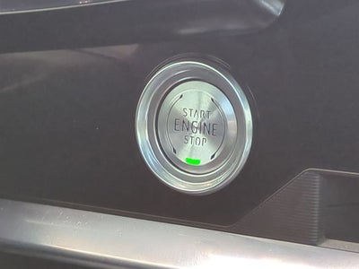 2023 Chevrolet Corvette Stingray 1LT