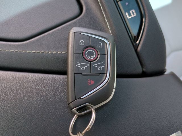 2023 Chevrolet Corvette Stingray 1LT