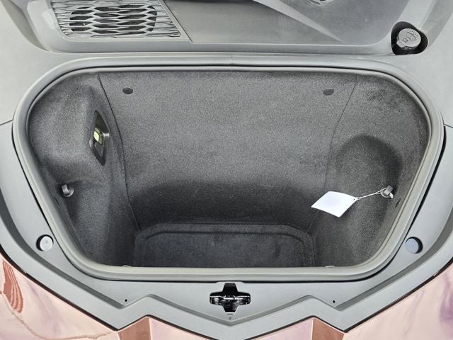 2023 Chevrolet Corvette Stingray 1LT