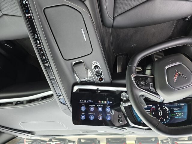 2023 Chevrolet Corvette Stingray 1LT
