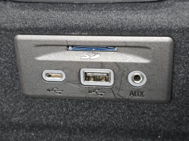 2023 Chevrolet Corvette Stingray 1LT