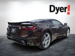 2023 Chevrolet Corvette Stingray 1LT