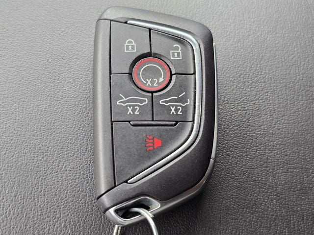 2023 Chevrolet Corvette Stingray 1LT