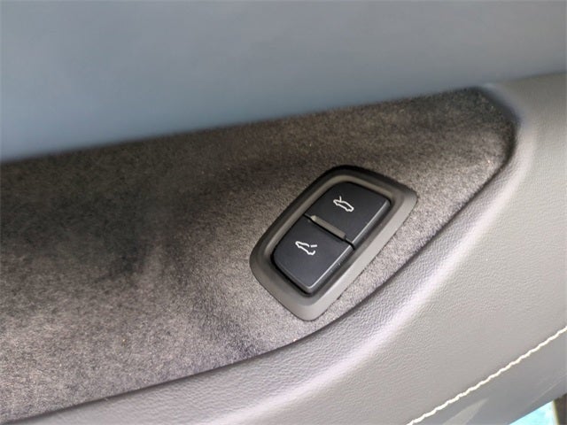 2025 Chevrolet Corvette Stingray 2LT