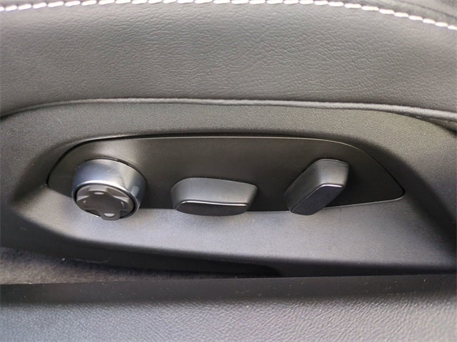 2025 Chevrolet Corvette Stingray 2LT