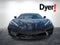 2025 Chevrolet Corvette Stingray 2LT