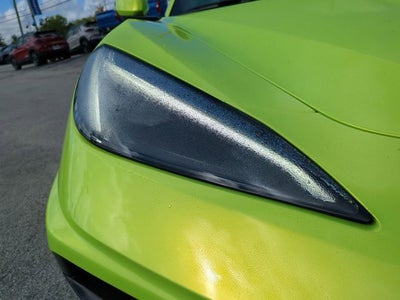 2023 Chevrolet Corvette Stingray 3LT
