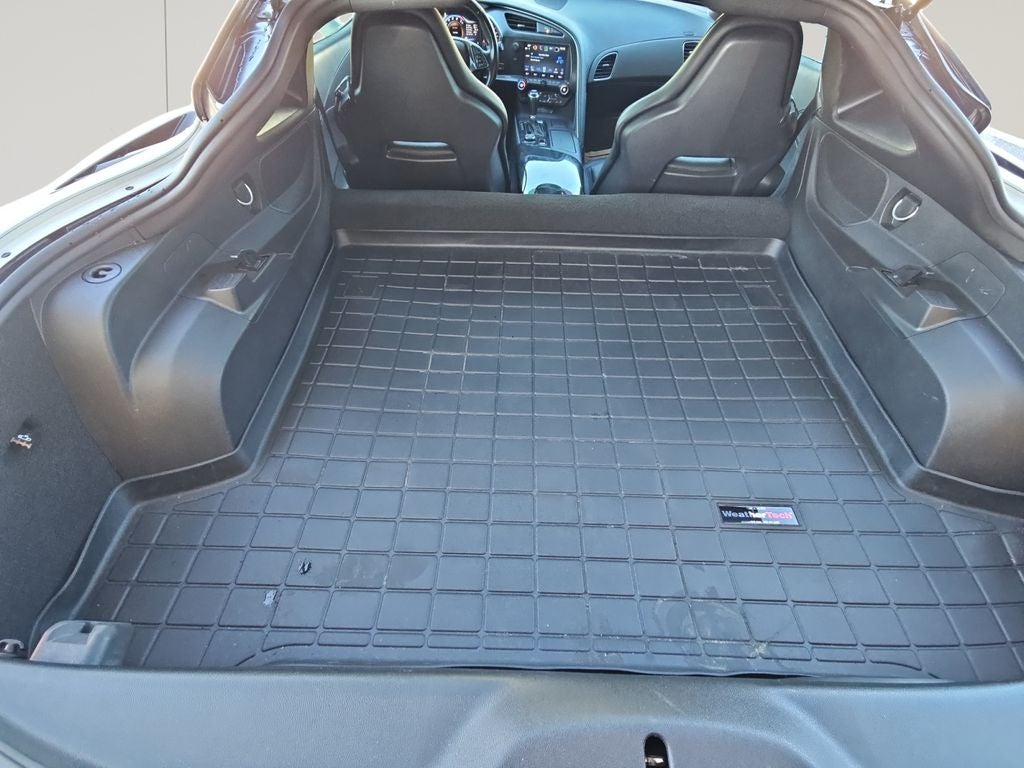 2019 Chevrolet Corvette Stingray 2LT