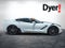 2019 Chevrolet Corvette Stingray 2LT