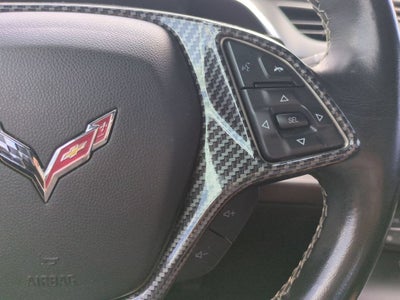 2019 Chevrolet Corvette Stingray 2LT