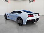 2019 Chevrolet Corvette Stingray 2LT
