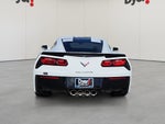 2019 Chevrolet Corvette Stingray 2LT