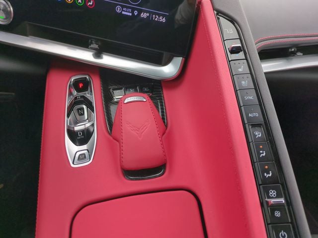 2023 Chevrolet Corvette Z06 2LZ