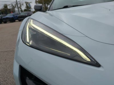 2023 Chevrolet Corvette Z06 2LZ