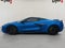 2024 Chevrolet Corvette Z06 3LZ