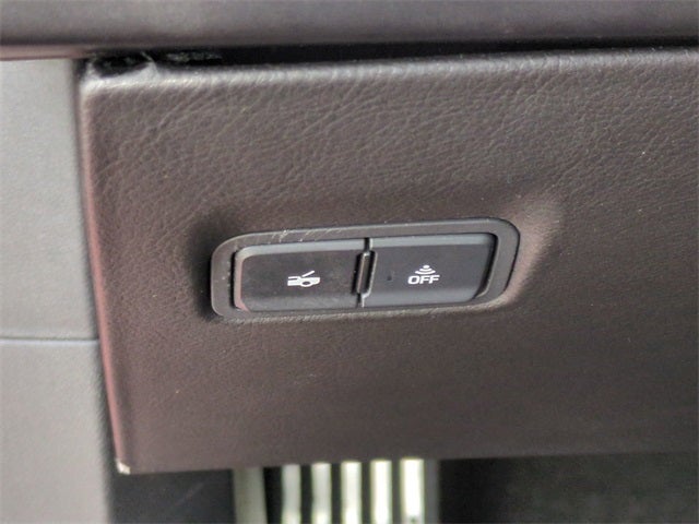 2016 Chevrolet Corvette Stingray 3LT