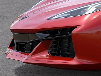 2025 Chevrolet Corvette E-Ray 3LZ