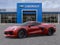 2025 Chevrolet Corvette E-Ray 3LZ