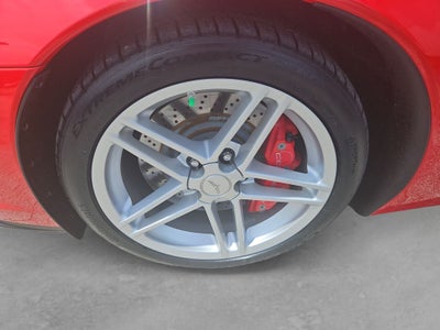 2006 Chevrolet Corvette Z06 Hardtop